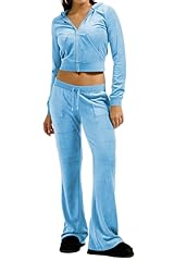 Hoodie/Cargo Pants-blue