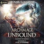 Cover of The Archmage Unbound
