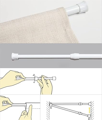 Miniatura 5 de GIBZ Noren japonés personalizado con imagen - Cortinas personalizadas para puertas, decoración del hogar, cortina de puerta, pantalla larga, 33 x 47