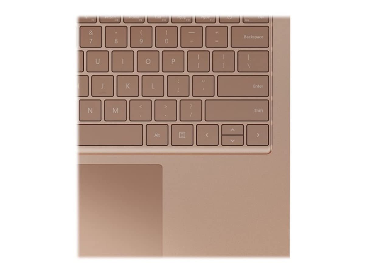 Microsoft Surface Laptop 4 Sandstone 13.5 Inch 512GB / i5 / 8GB