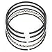 MAHLE Clevite Ring Set, Moly 315-0028.030