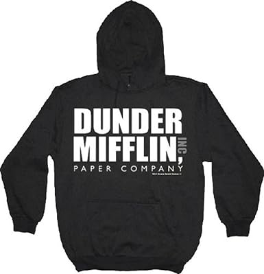 the office sweatshirt amazon