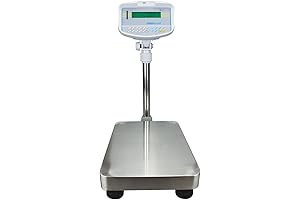 Adam Equipment GBK 70a Digital Egg Scale Grader