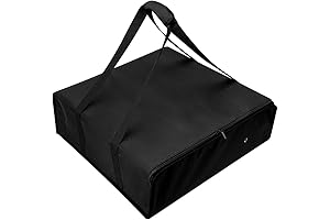 Pizza in a Bag: Delivering Hot, Fresh Pizza with Ease