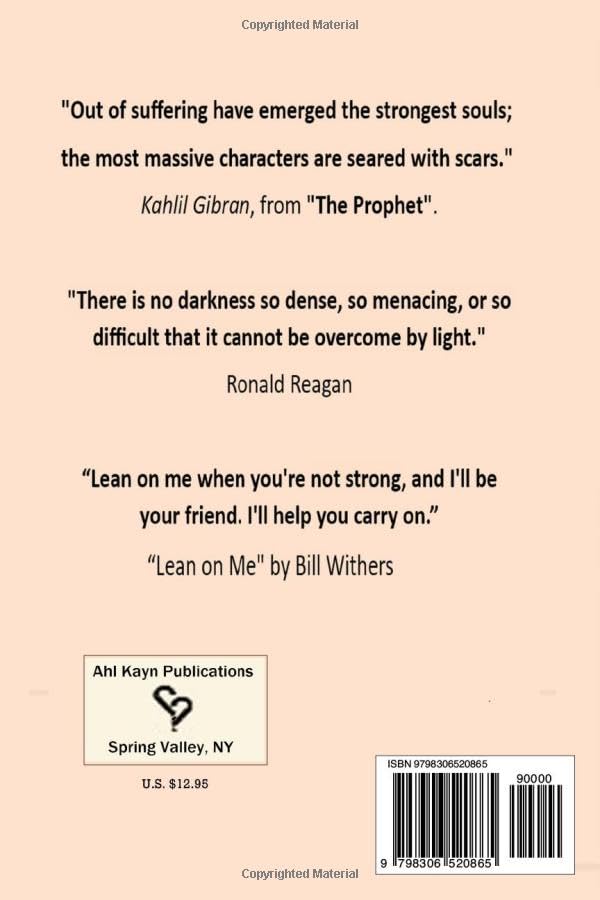 When Life Feels Empty: How to Find Meaning, Purpose, and Joy When You Feel Stuck (Toward a Better Life) image 2 of 2 B0DT1GBQGT
