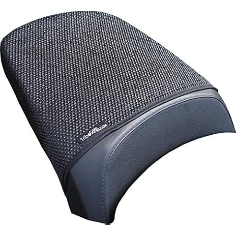 Housse Antidérapante Triboseat pour Moto Cover