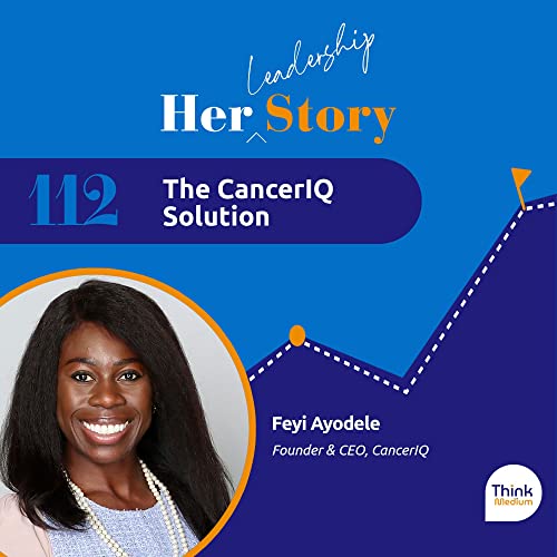 The CancerIQ Solution