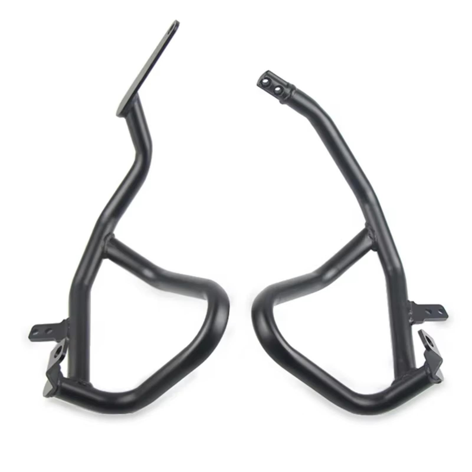 Moto Paramotore Protezioni Per Benelli Per TRK702 2022-2023