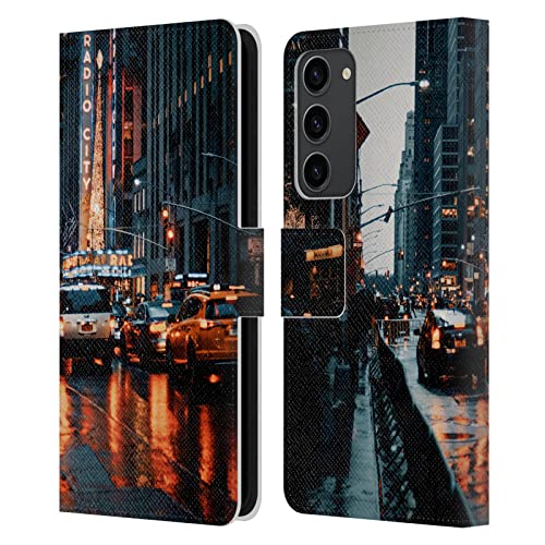 Housse cuir Haroulita pour Samsung S23+ finition haut de gamme