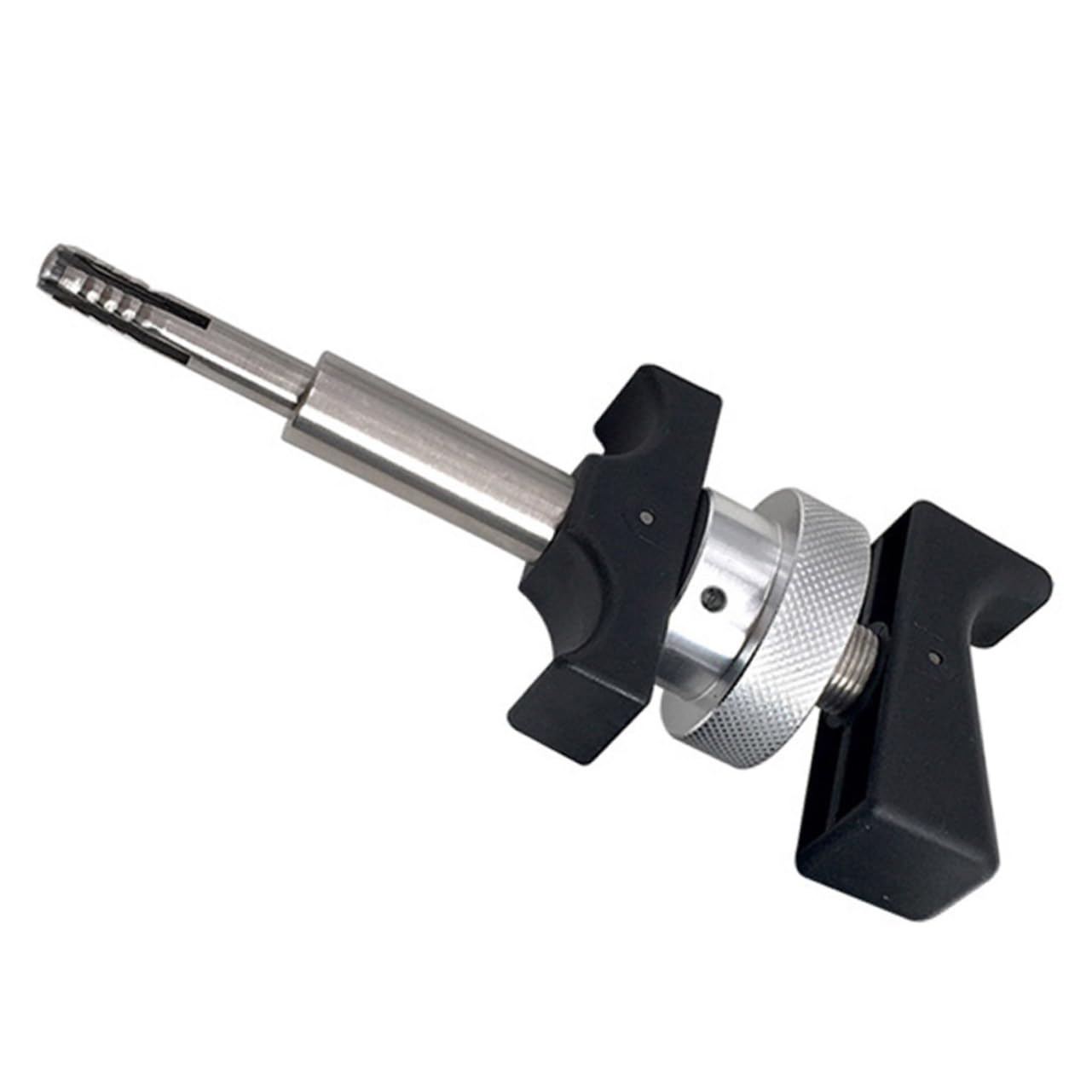 Alipis Herramienta de Extracción de Bujías Encendido Motores Seat
