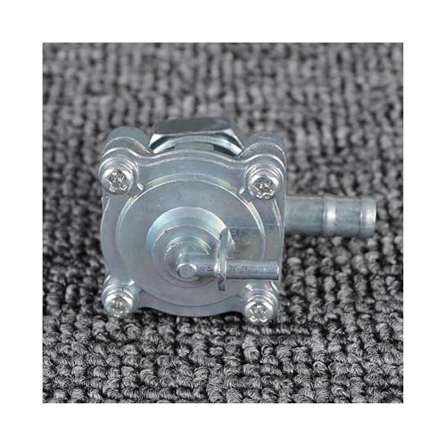 Llave de grifo de purga para reparar fallos de arranque en CB400 5