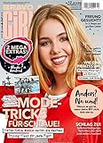 Mode-Tricks für Schlaue! Bravo Girl 12/2020 \