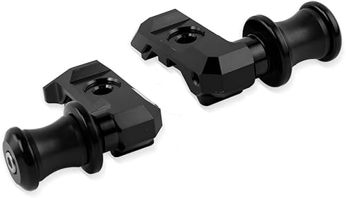 Soporte deslizante de eje de horquilla para rueda trasera de motocicleta, soporte de basculante para Yamaha FZ MT 07 FZ-07 MT-07 FZ07 MT07 2015 2016