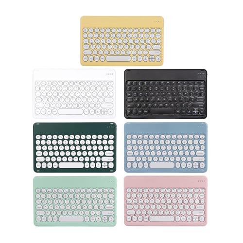 Clavier détachable pour HUAWEI MatePad 11.5 avec housse tactile - 5