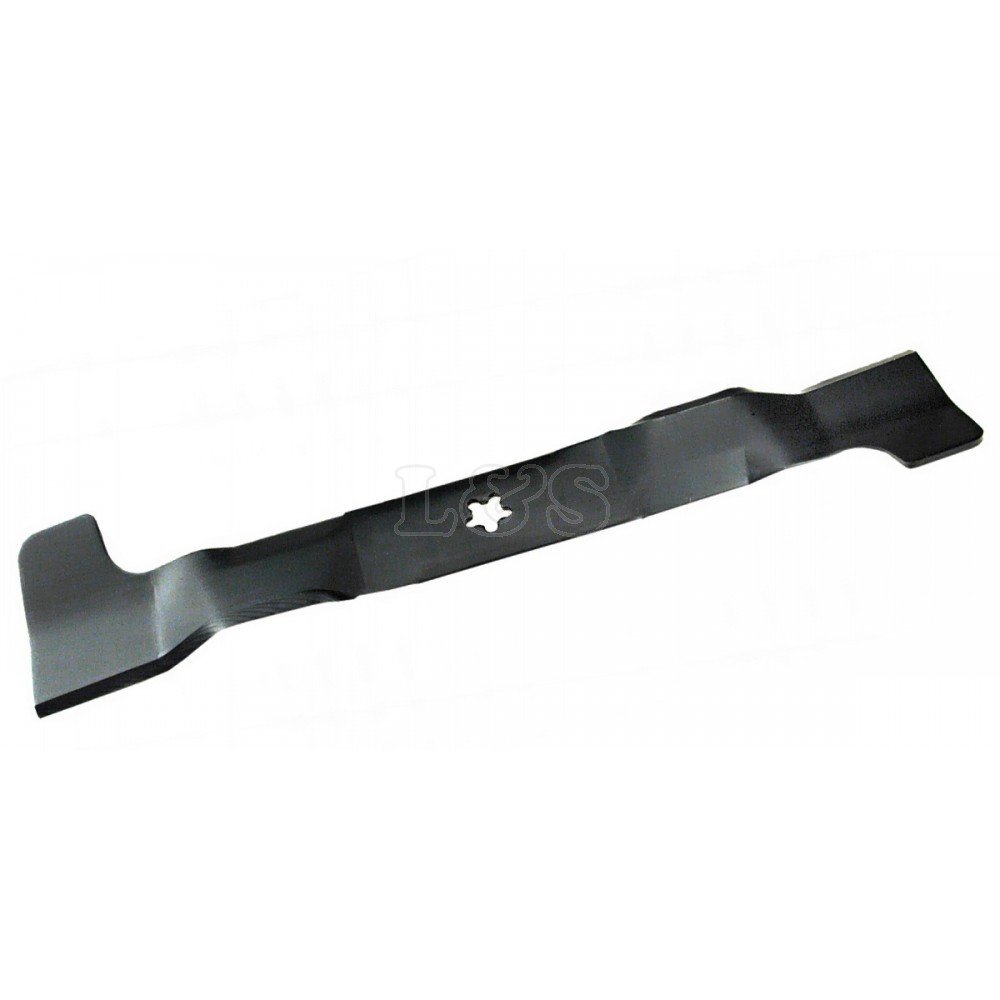 Husqvarna 50Cm Anti-Clockwise Blade For Cth2038 Cth2238 Lawn Mowers