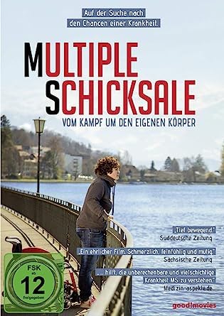 Multiple Fates surmonter la maladie et accepter son corps
