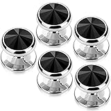 Crystal Shirt Studs for Men's Tuxedo Shirt, Tuxedo Buttons for Birthday Wedding Party Christmas, Mens Jewelry or Accessories.