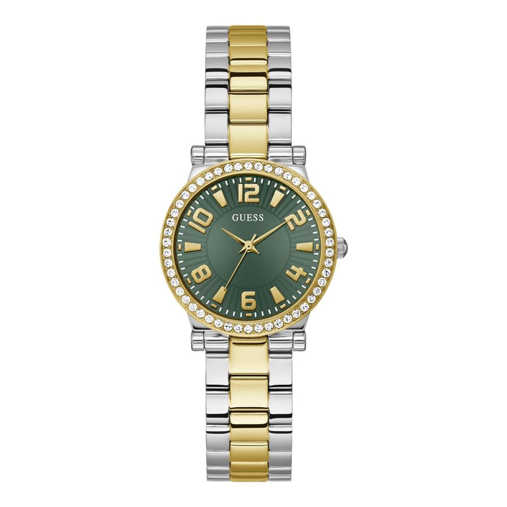 GUESS Watches Ladies Fawn - 3 ATM / Gw0686l2