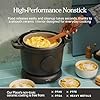 Our Place Dream Cooker | 5.6 L. Multicooker | 4 Versatile Modes | Pressure Cook, Slow Cook, Sear & Saute, Keep Warm | Hands-Free Steam Release | Tailored Control Panel | Steam
