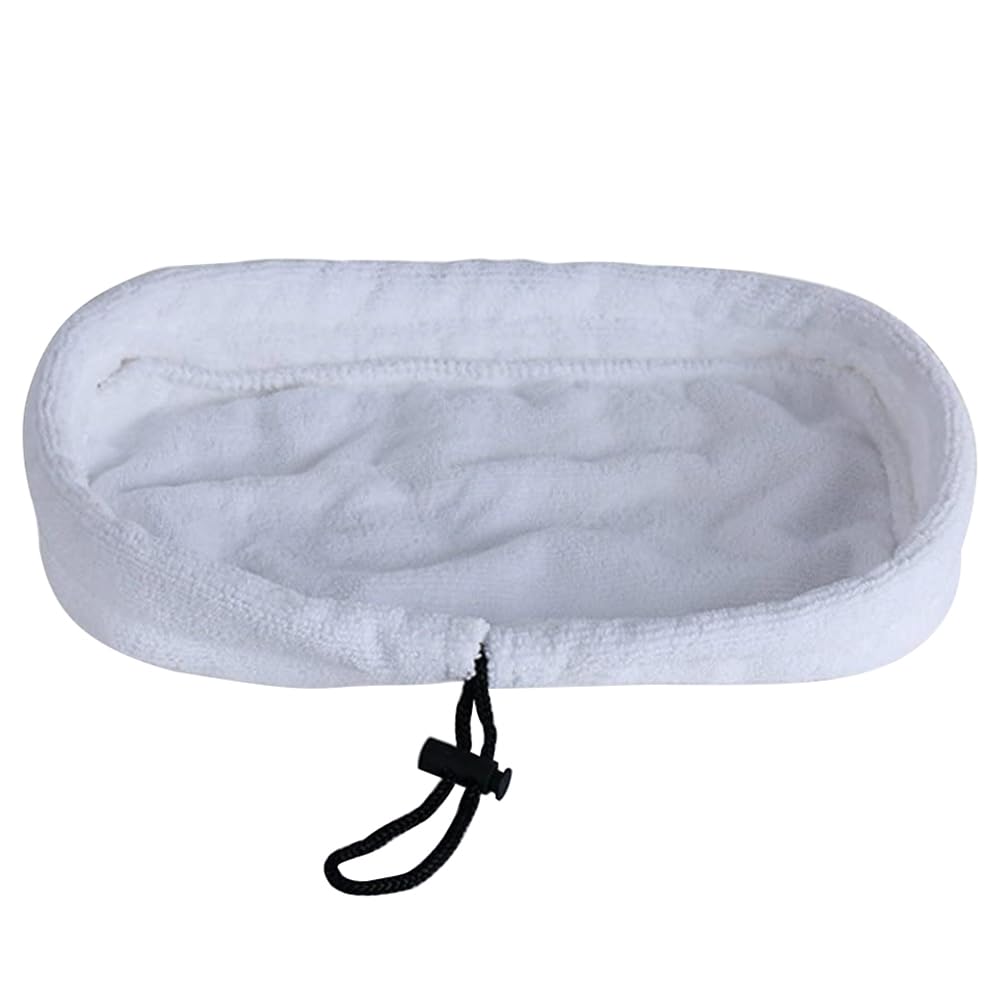 Amazon.co.jp : モップパッド スチームモップ 替えパッド 再利用可能 3