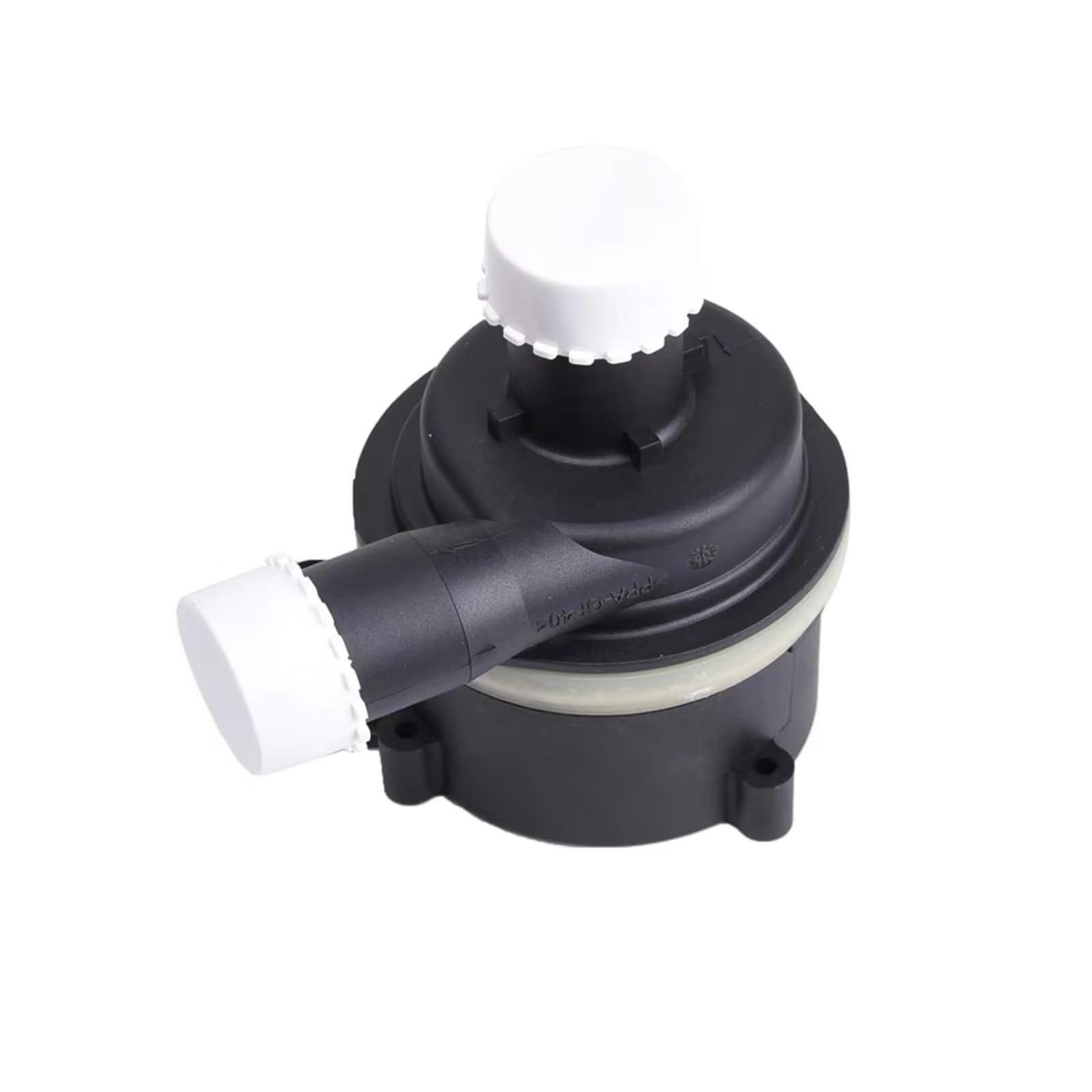 Bomba Agua Motor Compatible Con Para Polo 2010-2018 Para Jetta 2011-2018 Accesorios De Motor De Bomba De Agua Refrigerante Auxiliar Eléctrica De Coche 6R0965561A