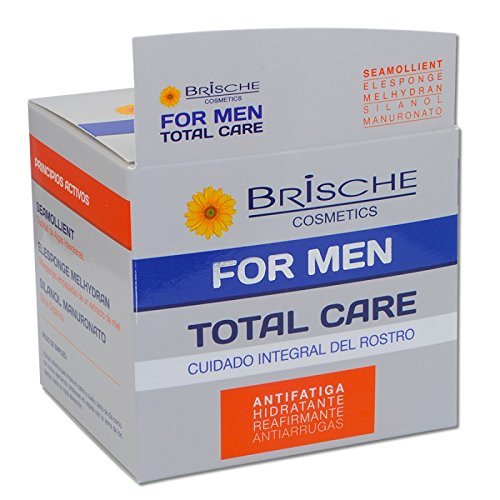 Total care Men