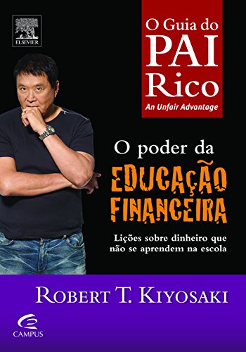 O Poder da Educação Financeira - Coleção Pai Rico (Em Portuguese ...