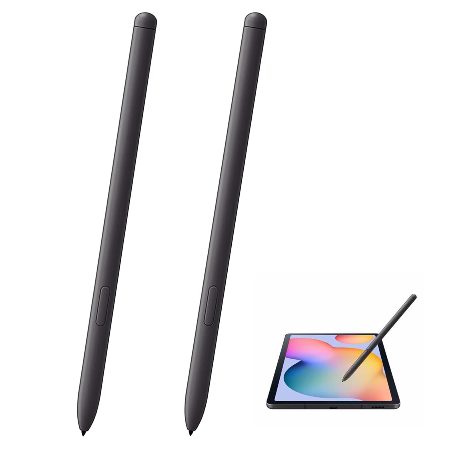 Amazon.com: 2 Pack S6 Lite S Pen Replacement for Samsung Galaxy