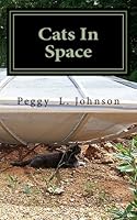 Cats In Space 154230248X Book Cover