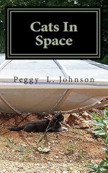 Cats In Space