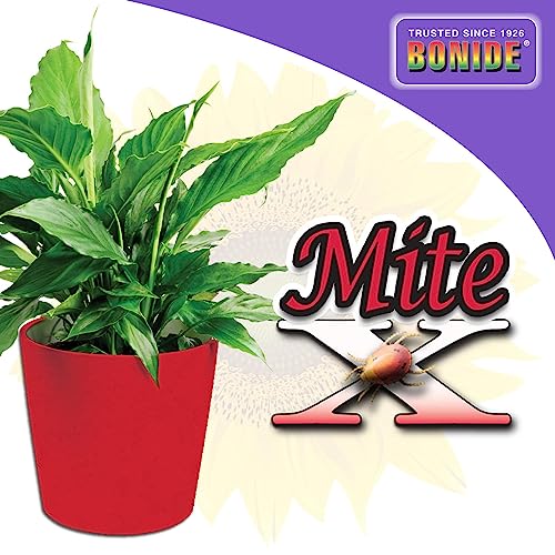 Bonide Captain Jack's Mite-X Houseplant Spray, 12 oz - image 8