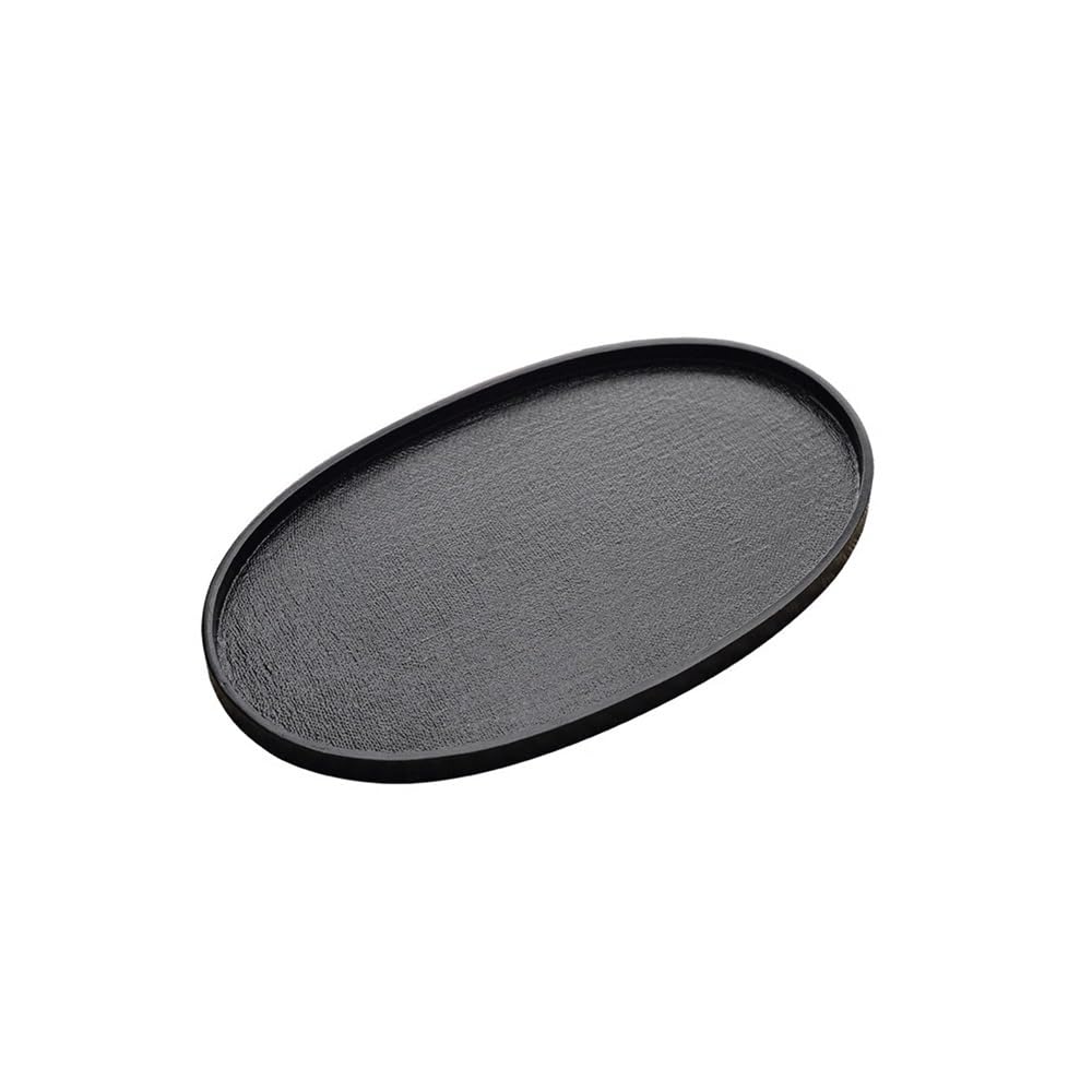 Plateau de service pour pique-nique et plateau décoratif de salon