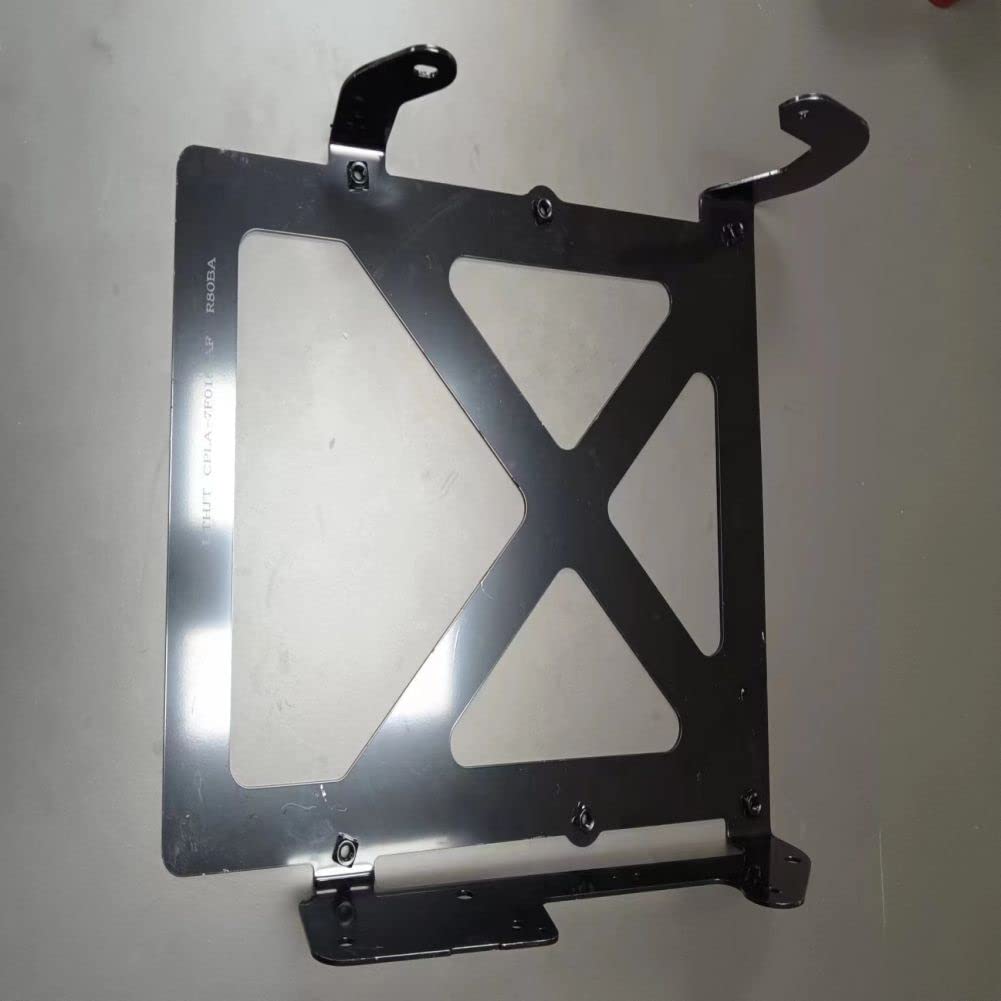 1 kawałek Wspornik miski olejowej skrzyni biegów LR073535 LR073535 Compatible with LR CAIJUN-AUTO