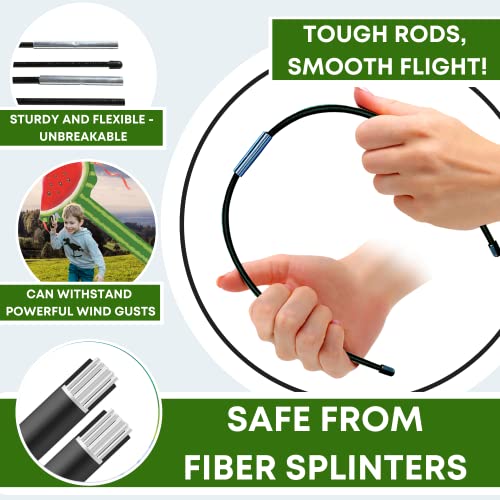 Watermelon Kite #TOP4