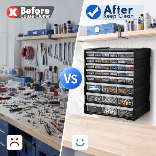 65% Off PurKeep Drawer Organizer: Best Hardware Storage Deal - Image 5