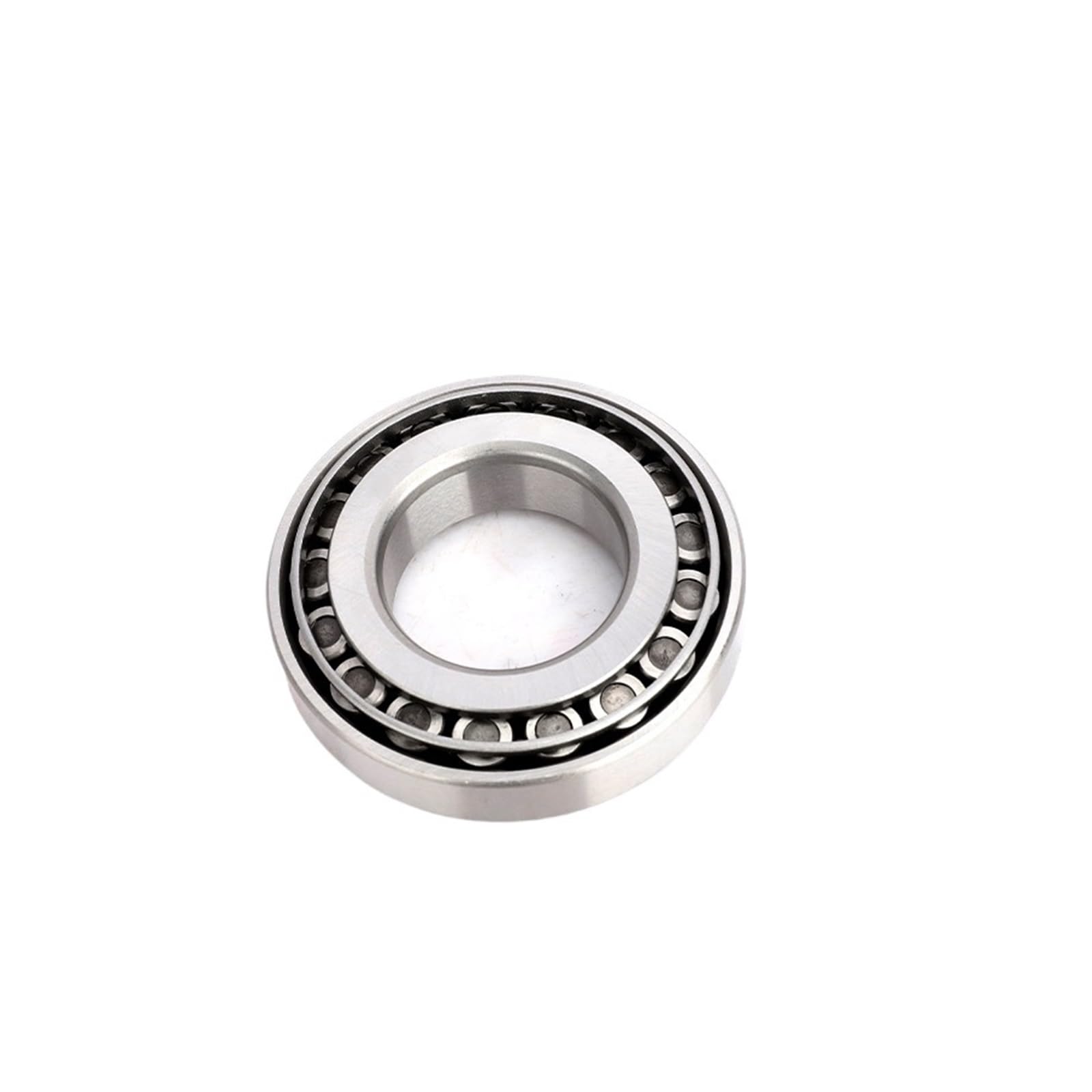 Rodamientos de rodillos cónicos 30202 30203 30204 30205 30206 30207 30208 30209 Alta velocidad y bajo nivel de ruido(30208 40x80x19.75)