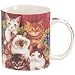 Adorable Kitten/cat Coffee Mug/Cup Great Inexpensive Gift for Cat Lovers