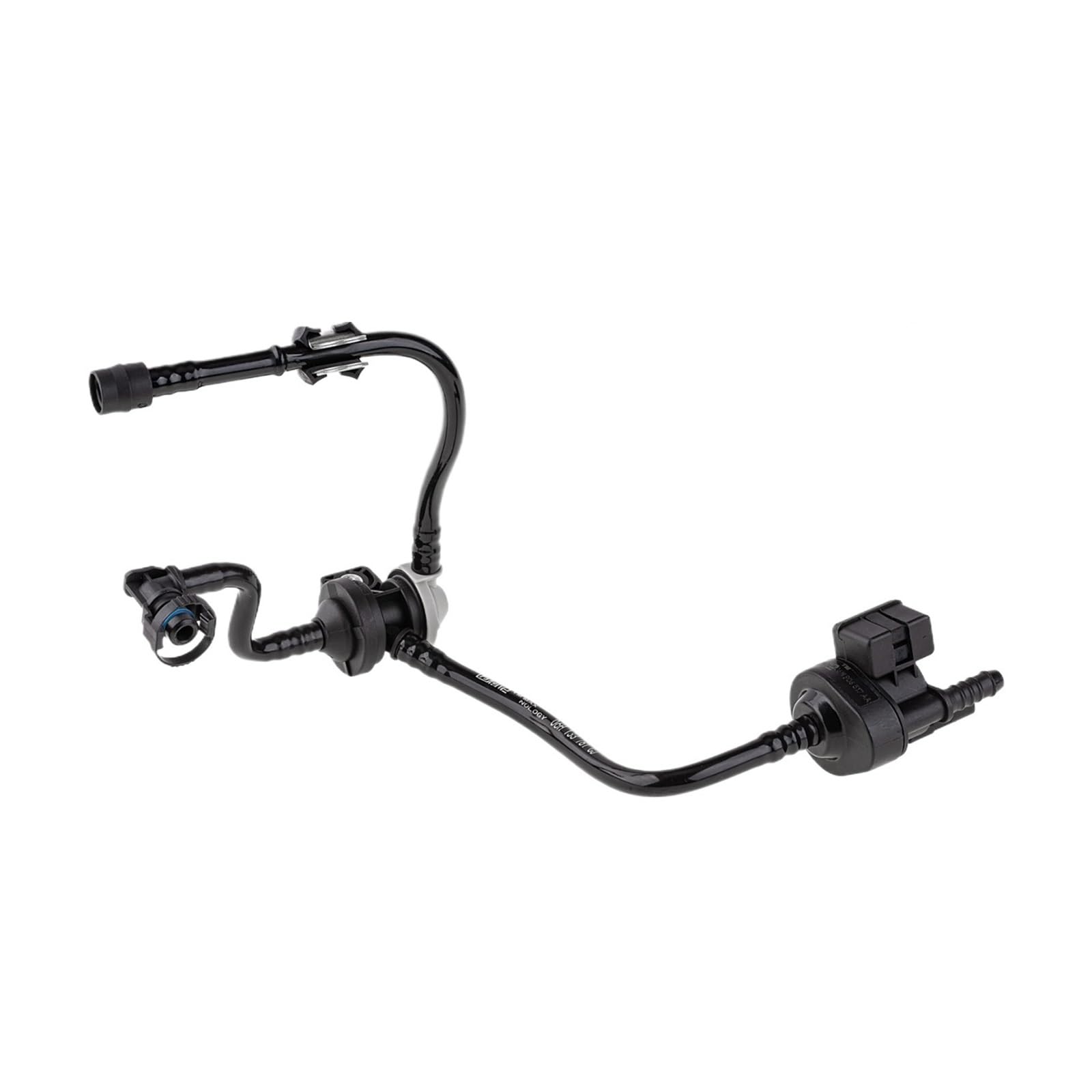 Amazon.com: KOZPUS Vapor Canister Purge Valve & Hose 06H133781CJ
