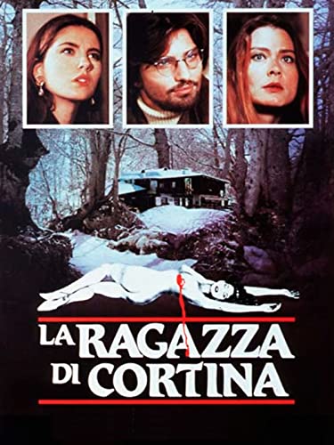  La Ragazza di Cortina