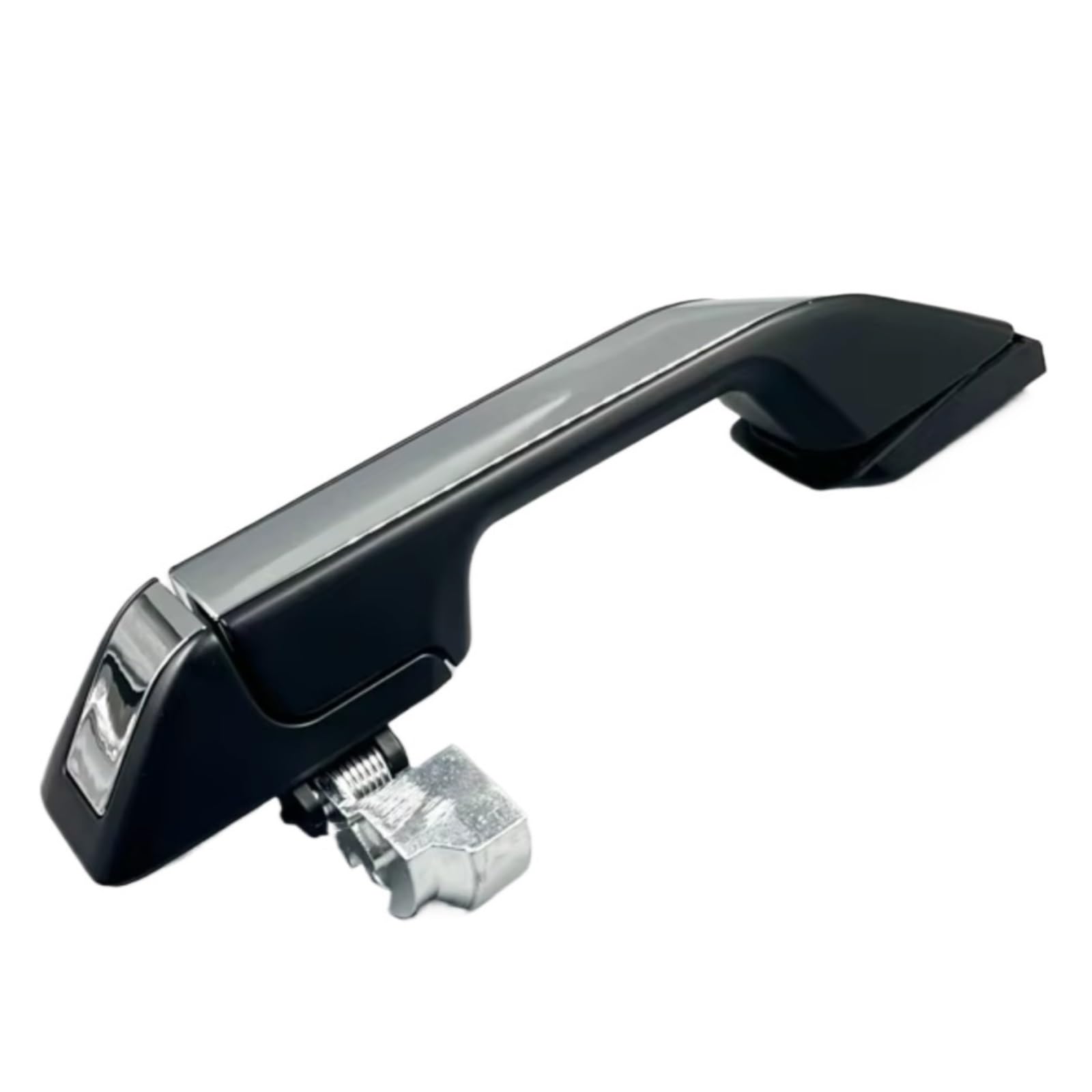 Pauzcsec One Color Exterior Door Handle Compatible With Odyssey 2011 2012 2013 2014 2015 2016 2017 Car Exterior Door Handle Replacement Accessories