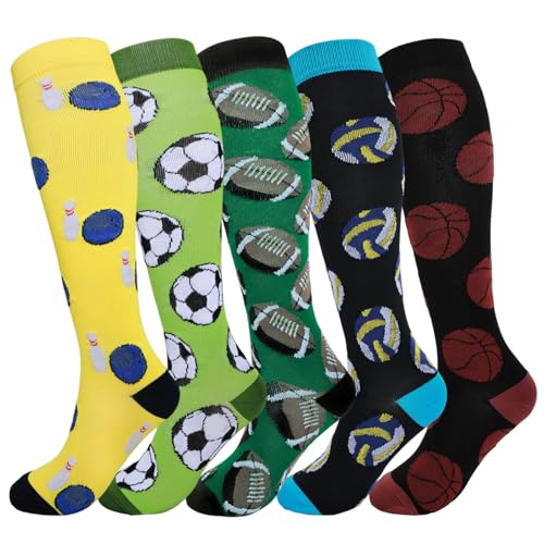 mens soccer socks