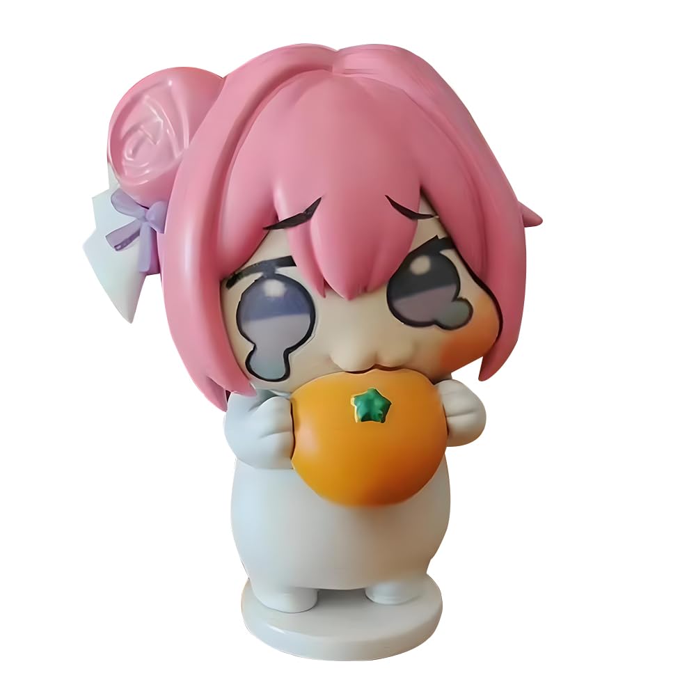 Zhongkaihua NIKKE Figure Goddess Dorothys Figure Happy Anime Statue Model 10CM Home Desk Decoration Ornament Birthday For Fans — image 1