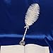 Pen Feather Signature Wedding Apply To A Wedding Or Write A Diary white Durability