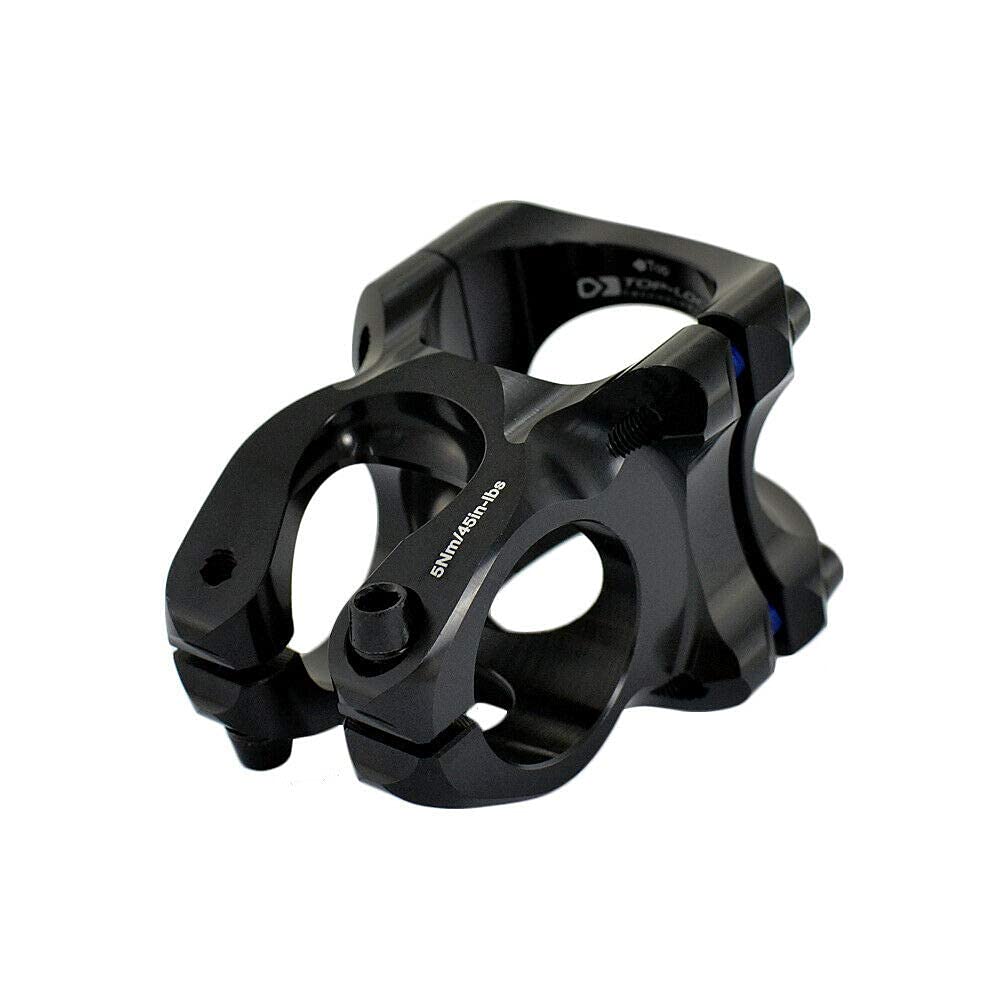 RaceFace Turbine R 35 MTB haste 35 x 32 mm 0 graus preto, RF1985-T