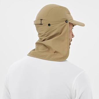 Lafuma Mens Laf Protect Cap