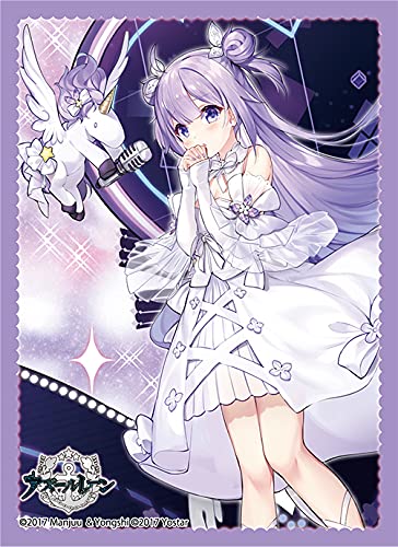 Amazon | ブロッコリーキャラクタースリーブ アズールレーン