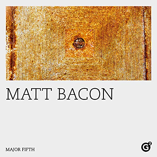 Matt Bacon