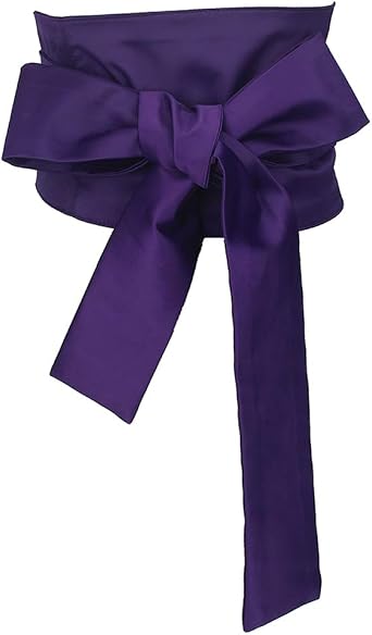 Japanese Harajuku Waistband Yukata Kimono Bow Waist