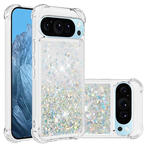 Coque flottante Pixel 10 Pro XL Lemaxelers le cadeau idéal pour un anniversaire