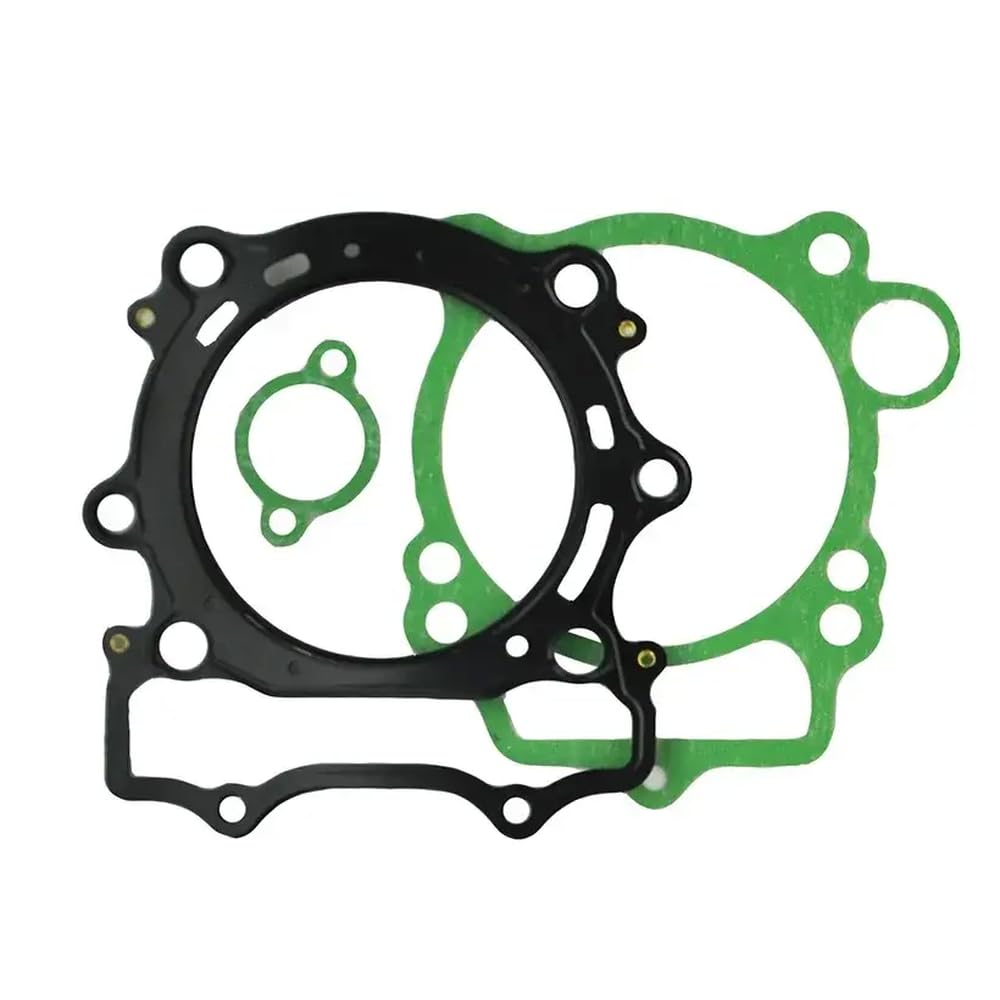 Kit joint de cylindre YZ400F WR400F pour carter moto 1998-2000